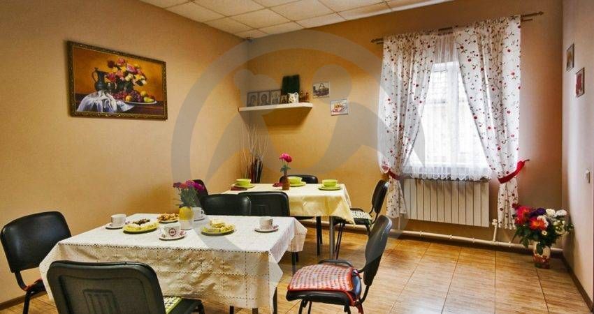 Пансионат &quot;Доброта&quot; Раменское Ганусово