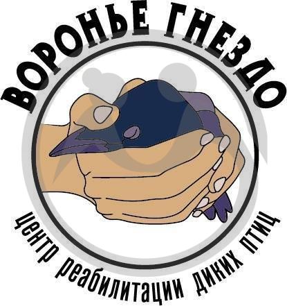 Благотворительный фонд &quot;Центр реабилитации и реинтродукции диких птиц &quot;Воронье Гнездо&quot;