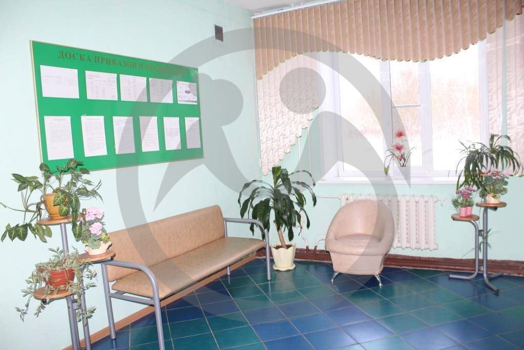 ГБУ «Тымовский ПНИ»