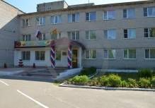ГБУ &quot;Трояновский СПНИ&quot;