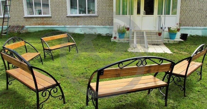 Пансионат «Тихие зори»