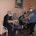 КГБСУСО &quot;Волчихинский дом-интернат малой вместимости для престарелых и инвалидов&quot;