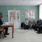 ГБУСОН РО «Шахтинский пансионат для престарелых и инвалидов»
