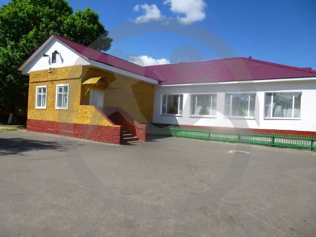 ГБСУСОН &quot;Клинцовский психоневрологический интернат&quot;
