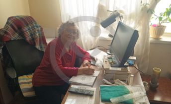 Кузлякина Валентина Васильевна нуждается в медикаментах