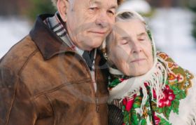 Как помочь пожилым людям оставаться активными и здоровыми?