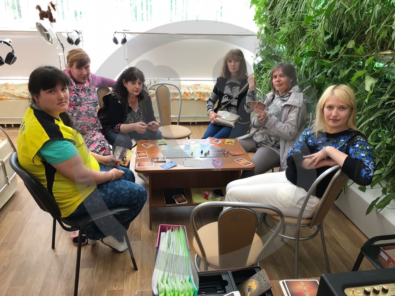 150 книг ждут люди из психоневрологического интерната №7 в Петербурге