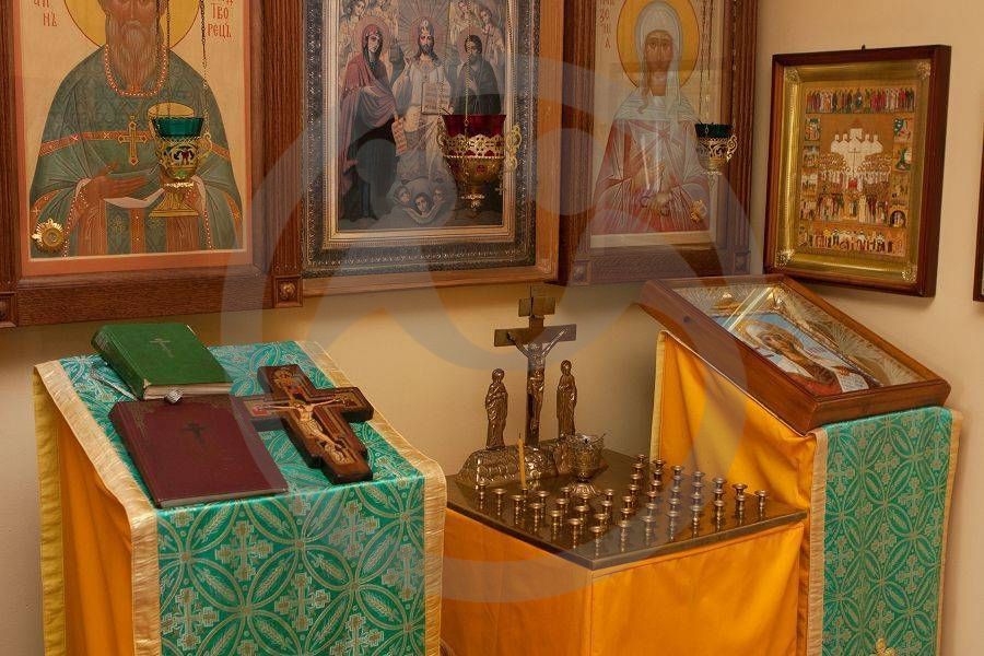 СПб ГБСУСО « Психоневрологический интернат №7»