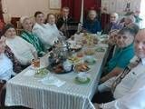 ГБУСО «Геронтологический центр «Долголетие»