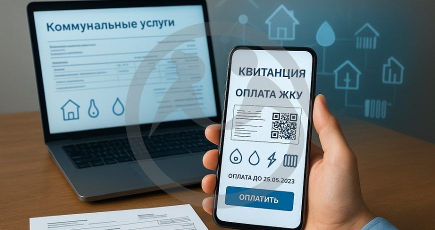 Квитанции из почтовых ящиков переходят в электронный формат.