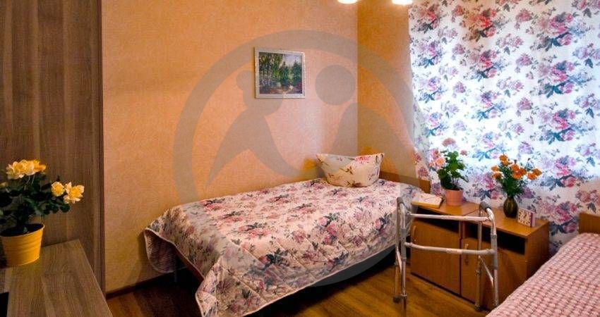 Пансионат &quot;Доброта&quot; Раменское Ганусово