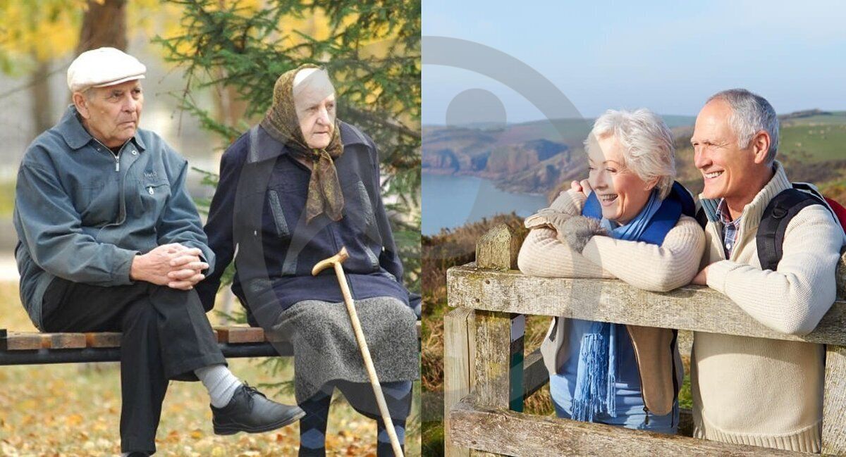 Как «выжить» на пенсию? 