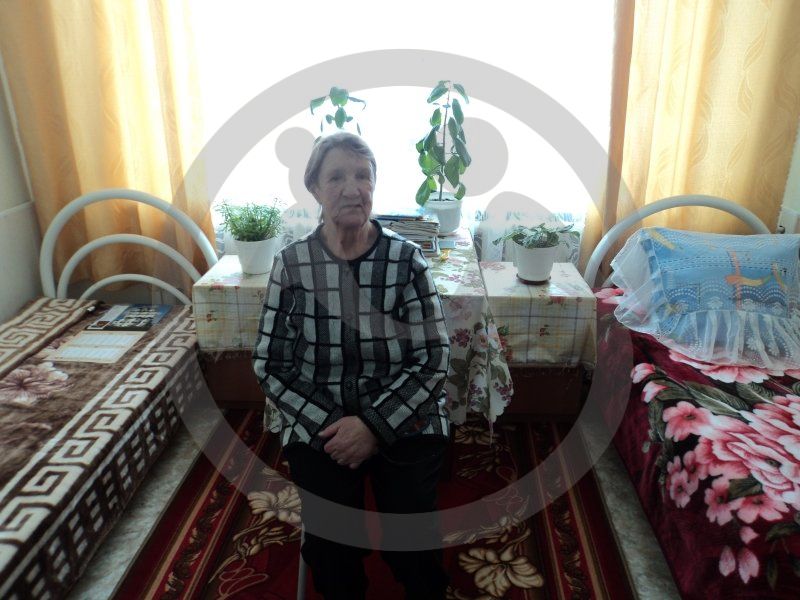 ГБУСОВО «Папулинский дом-интернат милосердия для престарелых и инвалидов»