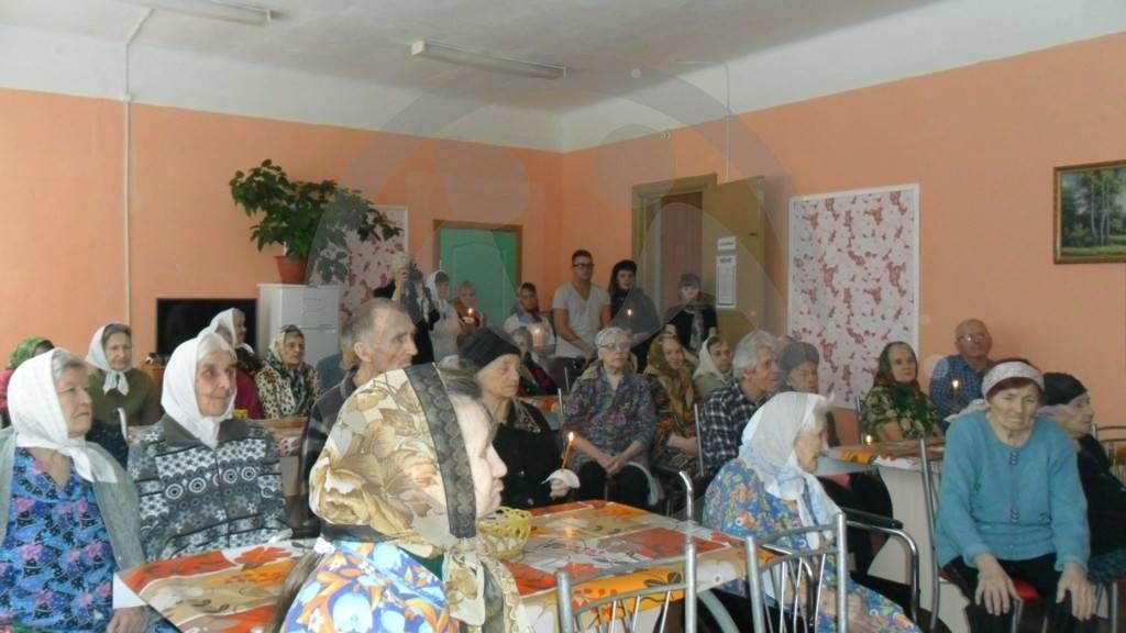Пансионат «Тихие зори»