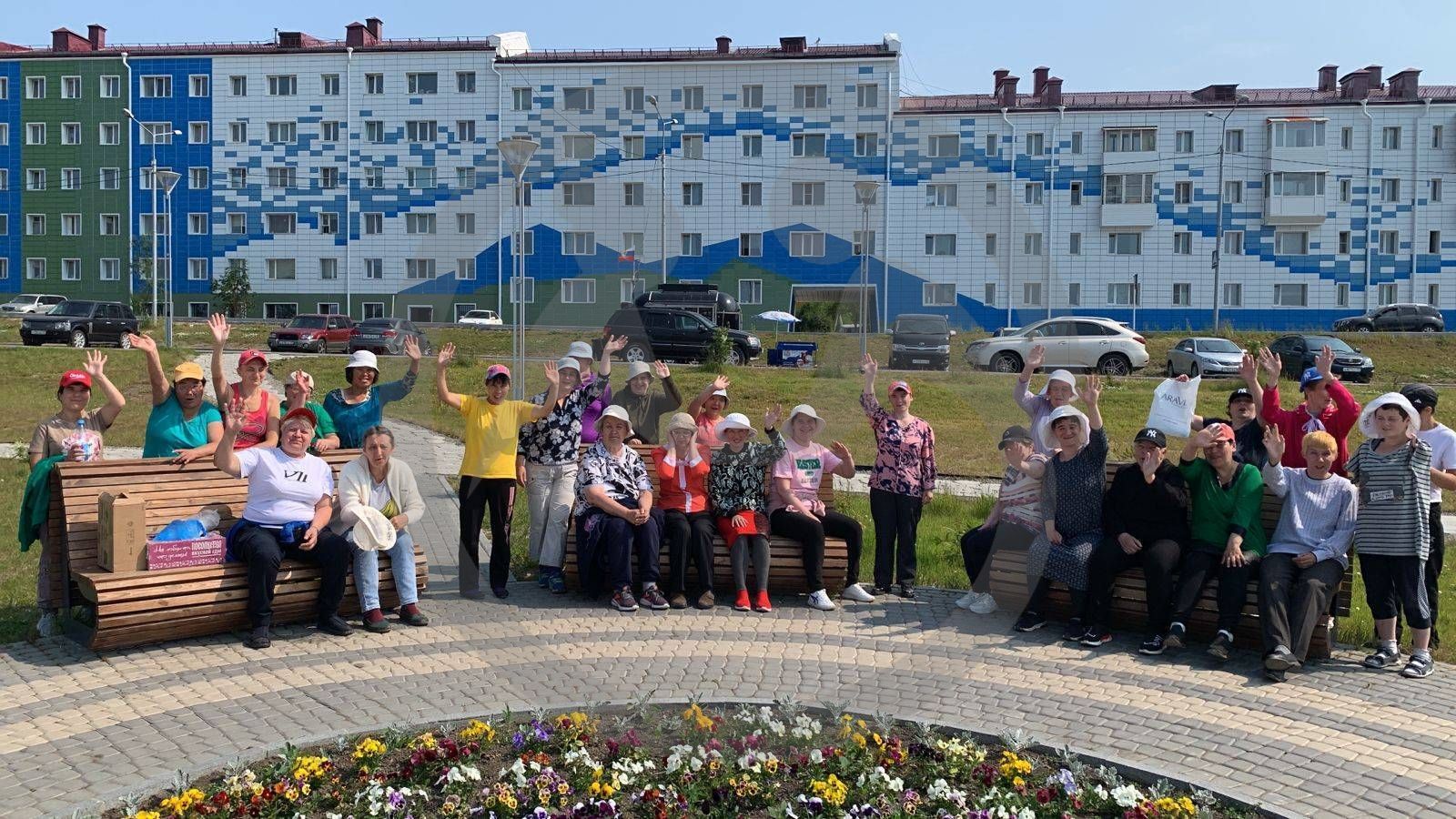 руководитель отделения &quot;Снежное&quot; - Гурашкина Снежана Юрьевна