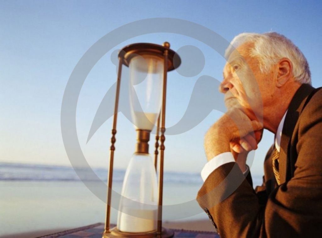 Средняя продолжительность жизни в России растет с каждым годом.