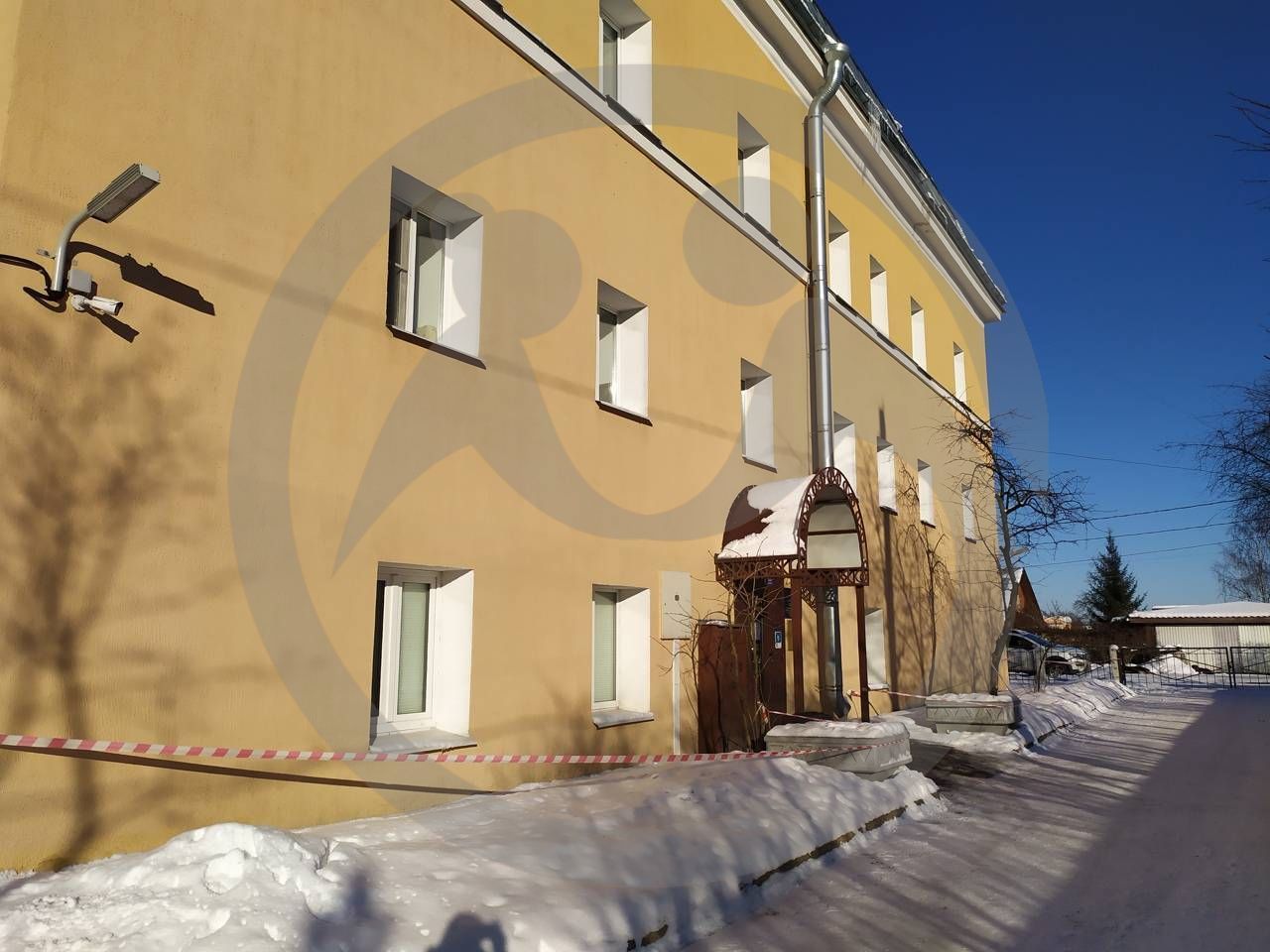 СПб ГБСУСО &quot;Специнтернат&quot;