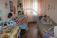 ГБУСО  «Опочецкий дом-интернат для престарелых и инвалидов»