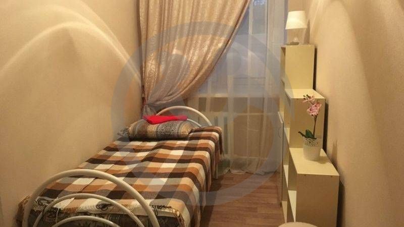 Частный пансионат для пожилых людей «Веста»