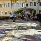 ГКУ &quot;Республиканский геронтологический центр&quot;