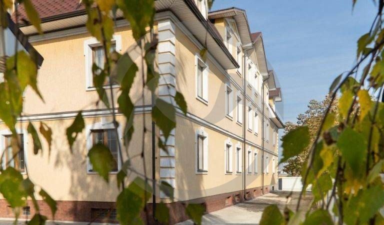 Пансионат для пожилых людей в Красногорске &quot;Забота и уход&quot;