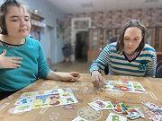 ГБУ СОН «Таганрогский дом инвалидов»