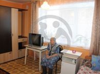 СОГБУ «Днепровский дом-интернат для престарелых»