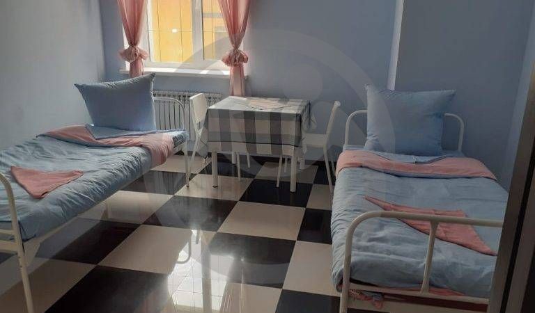 Пансионат для пожилых людей в Красногорске &quot;Забота и уход&quot;