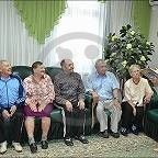 ГБУ СО «Отрадненский пансионат»