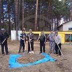 АУСО РБ «Курумканский дом-интернат для престарелых и инвалидов»