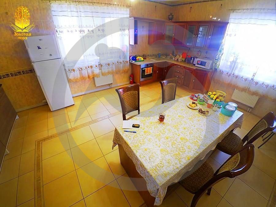 Сеть «Золотая пора» в Старой Купавне