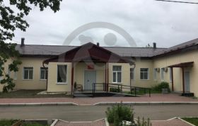 ГБУ «Шахтерский дом-интернат для престарелых граждан и инвалидов Сахалинской области»