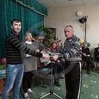 ГБСУСОН «Софиевский ПНИ»