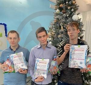 ГБУ СО «Высокинский пансионат для инвалидов»