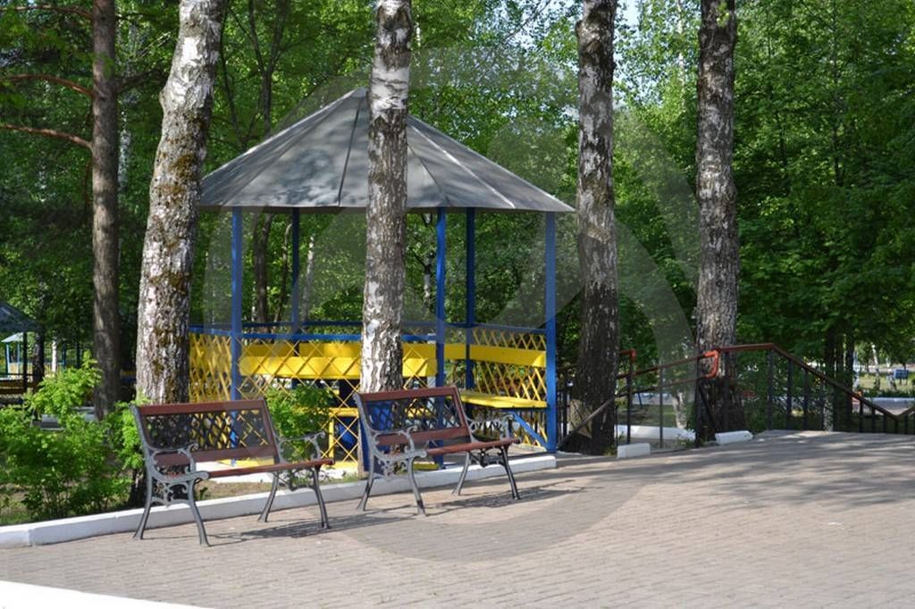 ГБУ «Геронтологический центр «Вишенки»