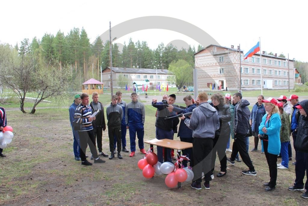 ОГБУ СО «Тулунский ПНИ»