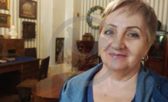 Румянцева Ольга Константиновна нуждается в медикаментах и продуктах питания