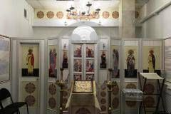 ГАУ «Журавлевский дом-интернат для престарелых и инвалидов»
