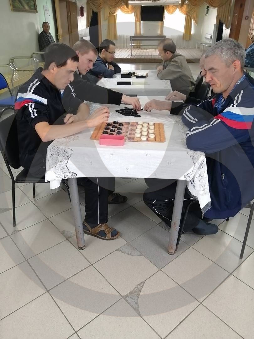 ГБСУСОССЗН «Буздякский ПНИ»