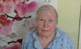 Продуктовая помощь для Матушкиной Надежды Степановны