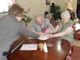 ГУТО «Дубенский дом-интернат для престарелых и инвалидов»