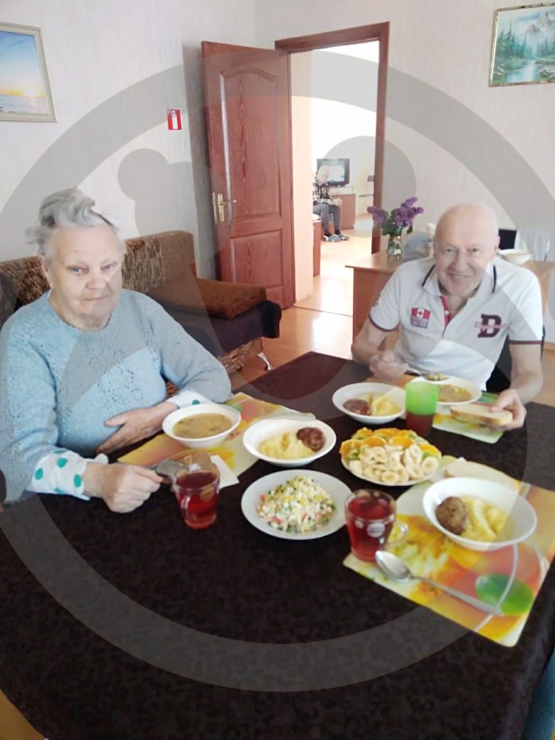 Пансионат для пожилых «Милый дом» (Севастополь)
