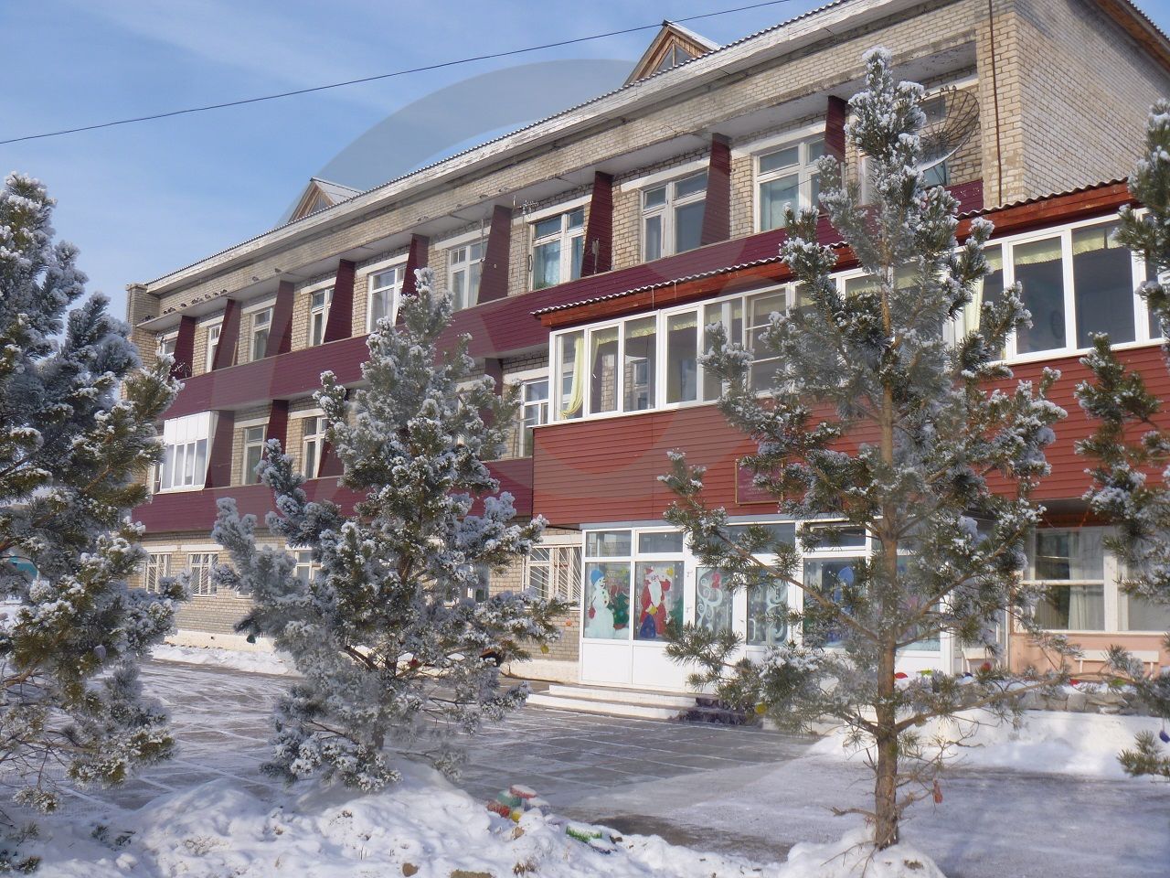 ГУСО  «Комплексный центр социального обслуживания населения «Ясногорский» Забайкальского края