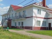 ГБУСО «Шенталинский  дом-интернат»