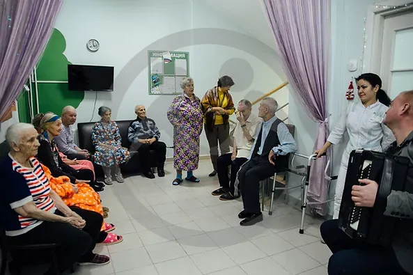 Пансионат &quot;Гармония&quot;