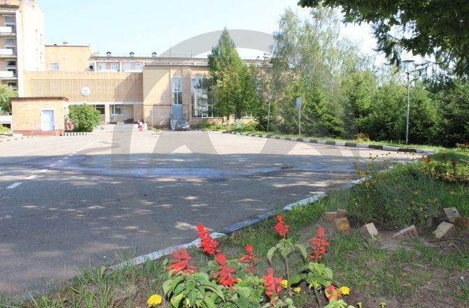 Государственное бюджетное стационарное учреждение социального обслуживания Московской области «Добрый дом «Одинцовский»