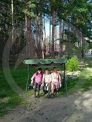 ГАУССО НСО «Завьяловский ПНИ»