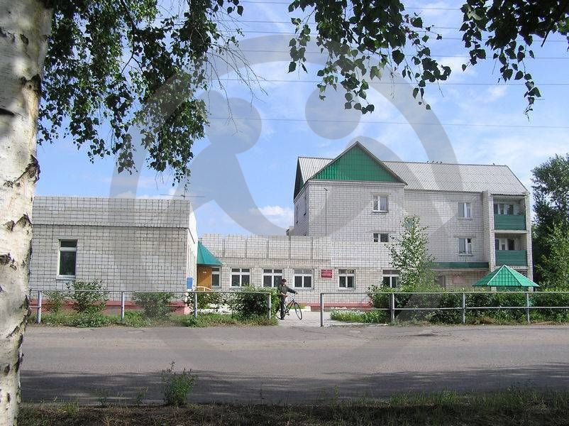 КГБСУСО «Славгородский дом-интернат для престарелых и инвалидов»