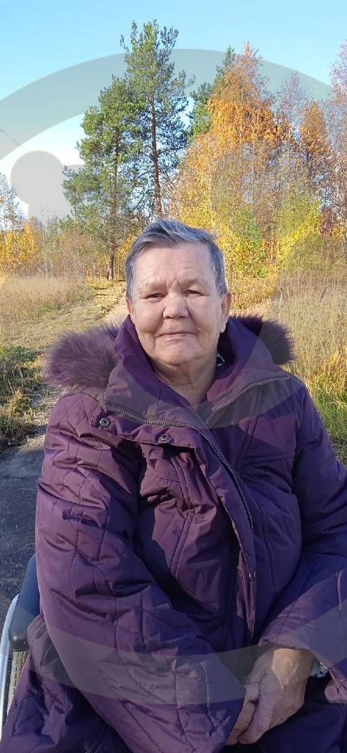 ГБУ РК «Нижне-Одесский ДИПИ»