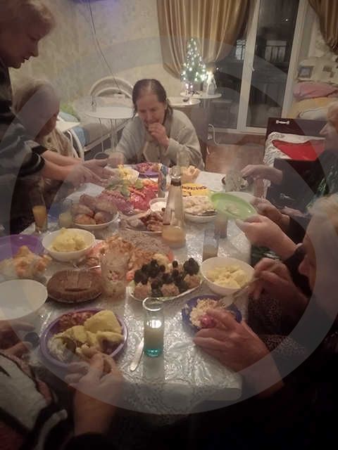 Пансионат для пожилых людей &quot;Вера&quot;